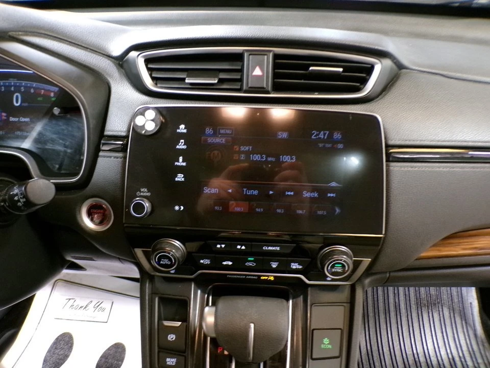 2019 Honda CR-V 5th Gen - Image 17 of 18
