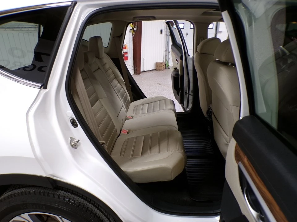 2019 Honda CR-V 5th Gen - Image 14 of 18