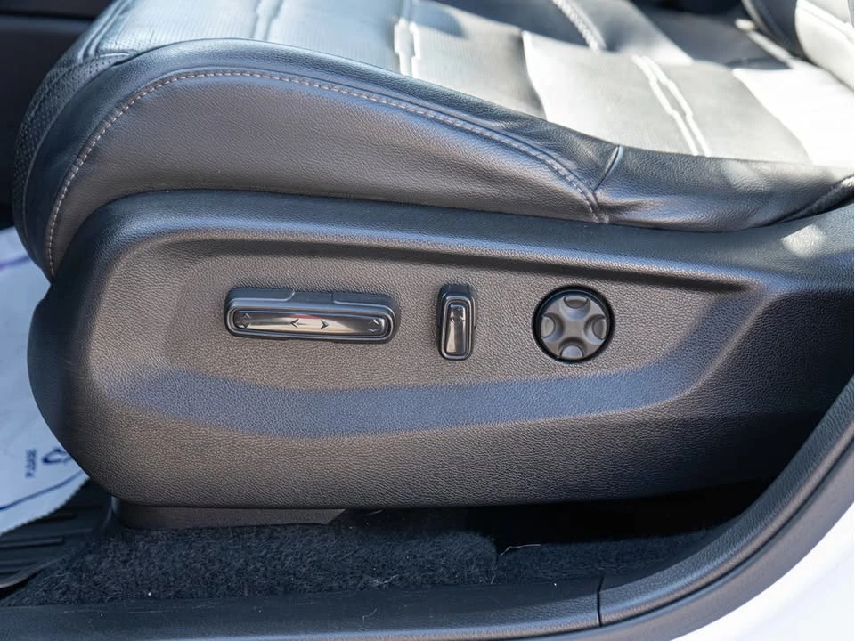 2019 Honda CR-V 5th Gen - Image 18 of 18