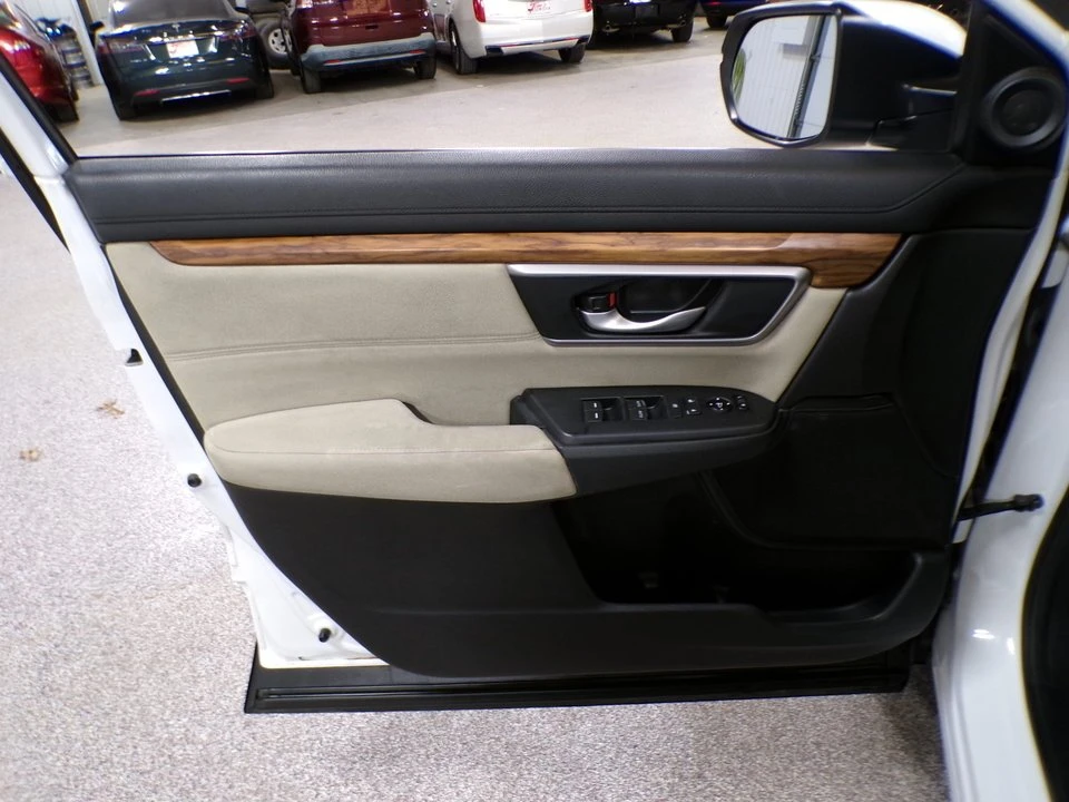 2019 Honda CR-V 5th Gen - Image 10 of 18