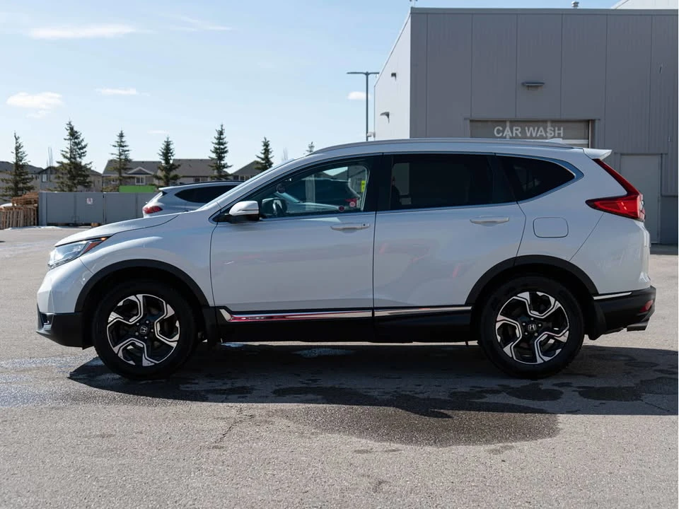 2019 Honda CR-V 5th Gen - Image 4 of 18