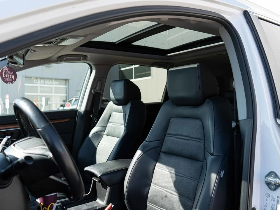 2019 Honda CR-V 5th Gen - Image 8 of 18