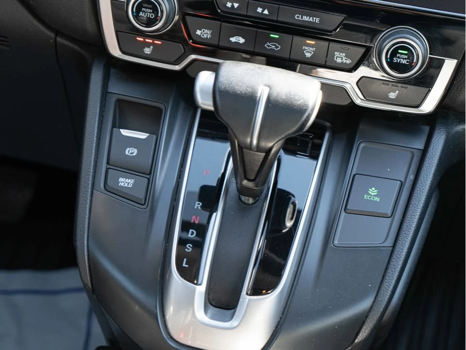 2019 Honda CR-V 5th Gen - Image 16 of 18