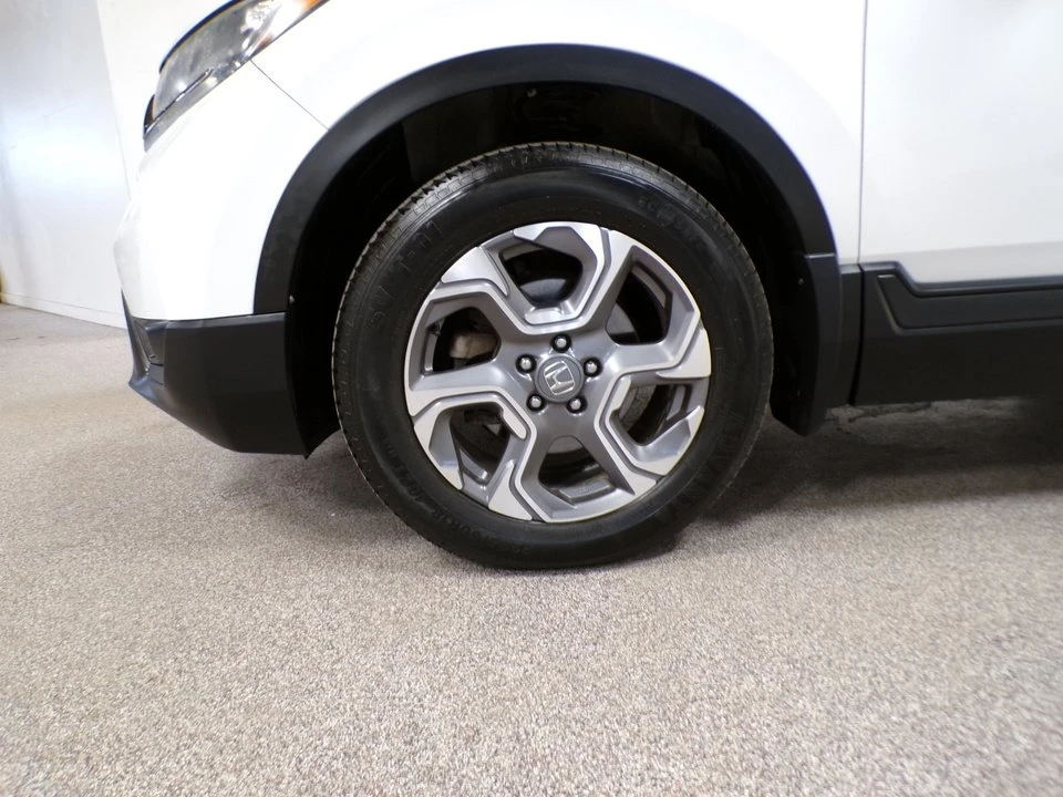 2019 Honda CR-V 5th Gen - Image 9 of 18