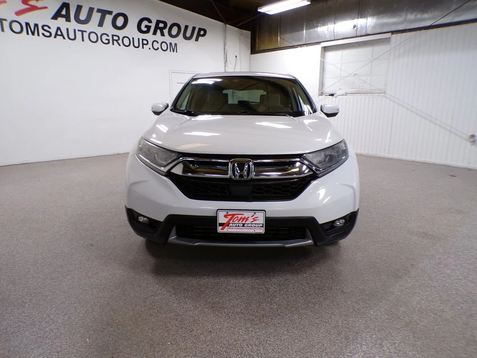2019 Honda CR-V 5th Gen - Image 8 of 18