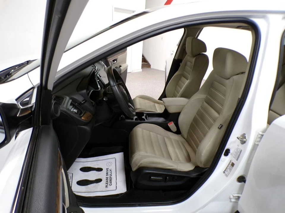 2019 Honda CR-V 5th Gen - Image 11 of 18