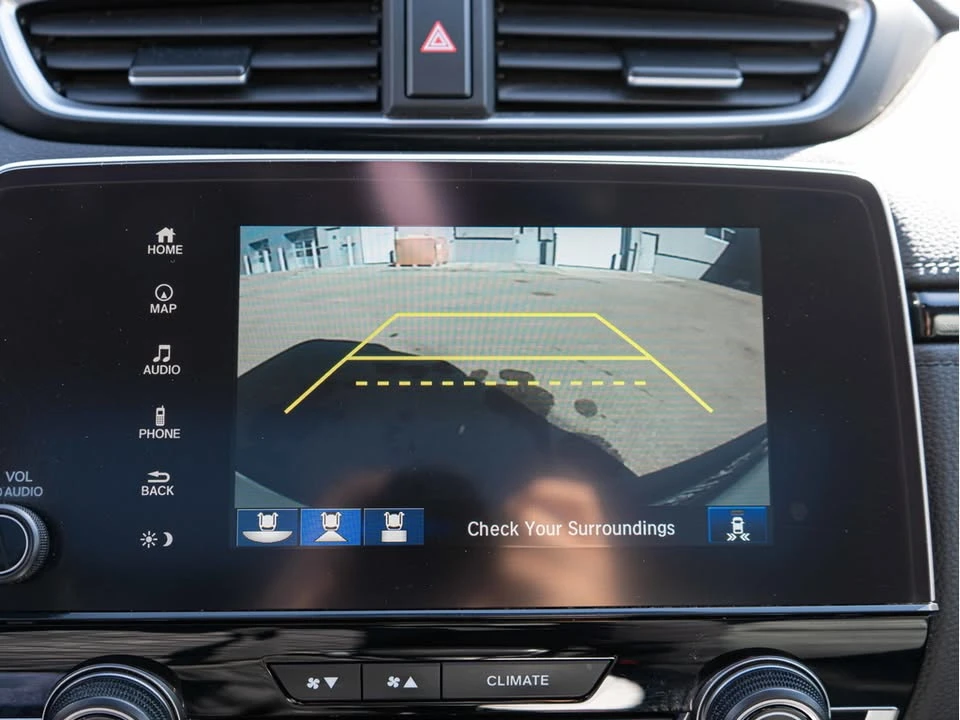 2019 Honda CR-V 5th Gen - Image 14 of 18