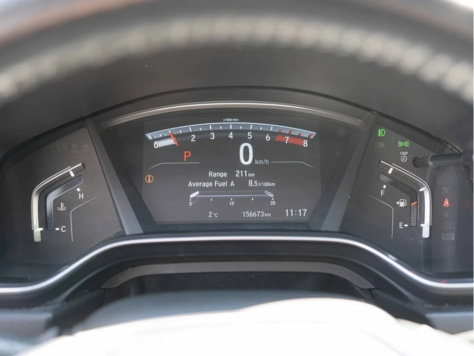 2019 Honda CR-V 5th Gen - Image 12 of 18
