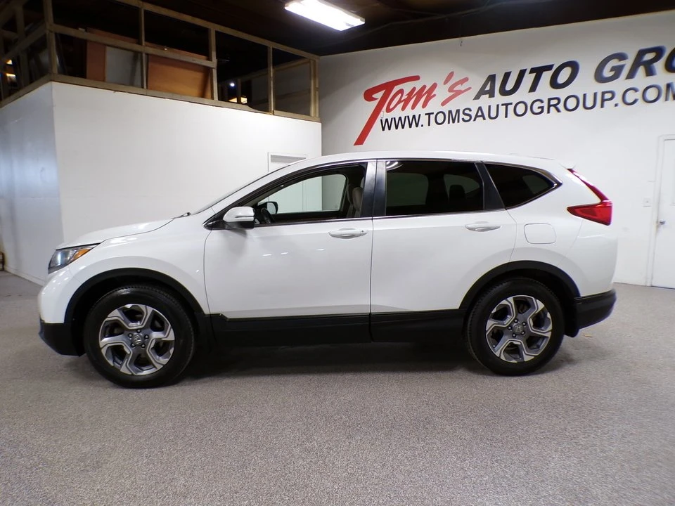 2019 Honda CR-V 5th Gen - Image 2 of 18