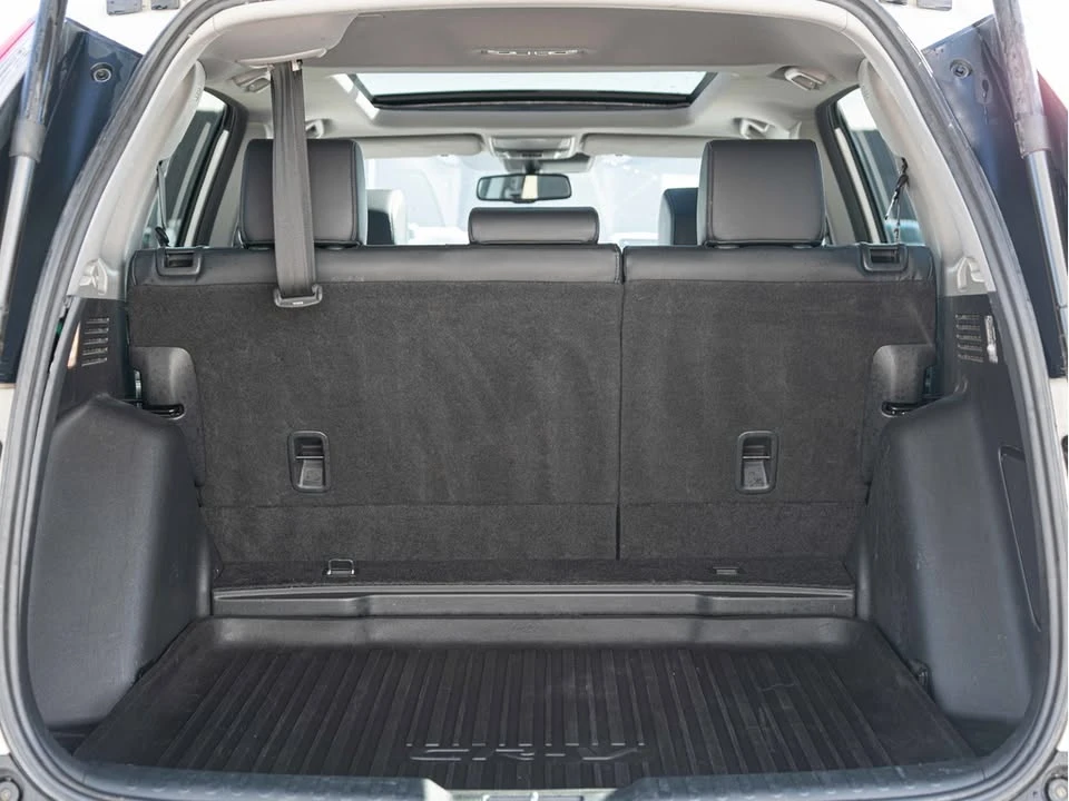 2019 Honda CR-V 5th Gen - Image 10 of 18