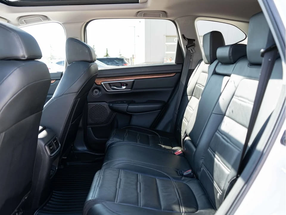 2019 Honda CR-V 5th Gen - Image 9 of 18