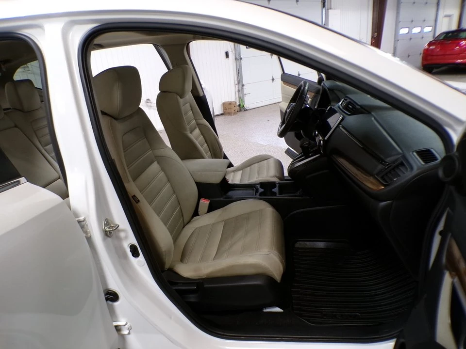 2019 Honda CR-V 5th Gen - Image 15 of 18