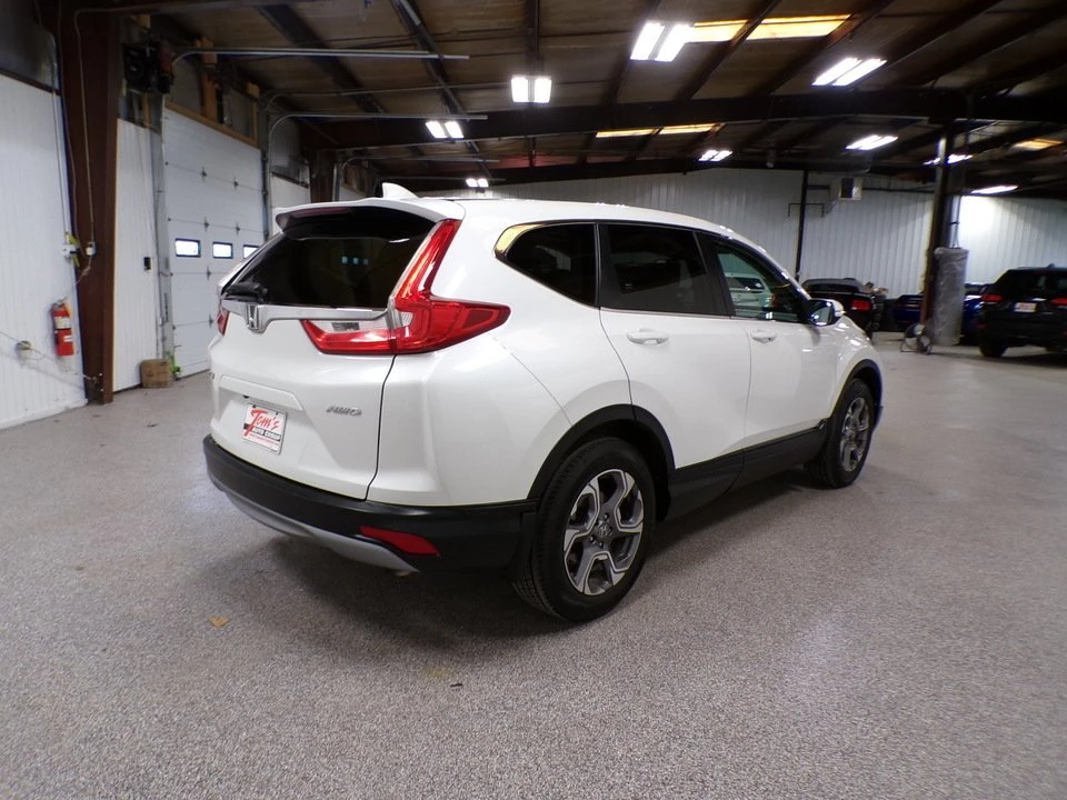 2019 Honda CR-V 5th Gen - Image 5 of 18