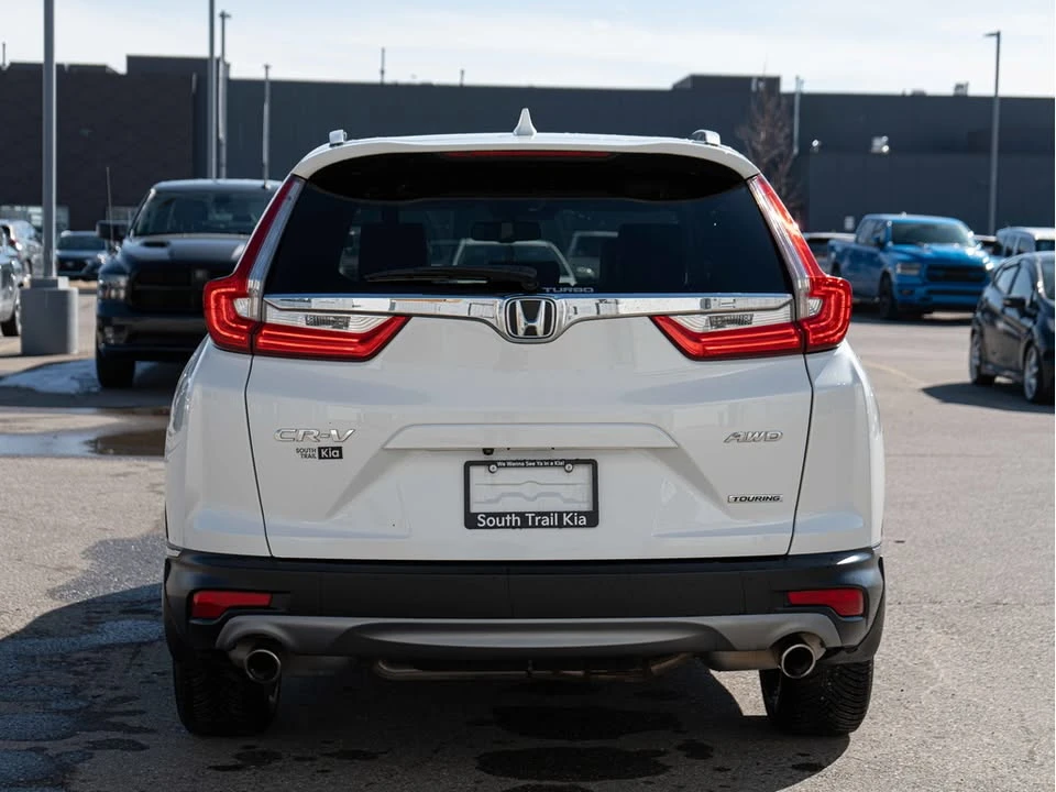 2019 Honda CR-V 5th Gen - Image 6 of 18