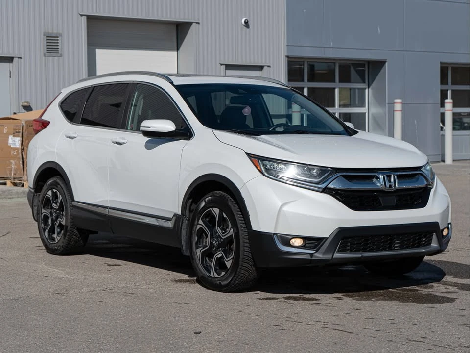 2019 Honda CR-V 5th Gen - Image 2 of 18