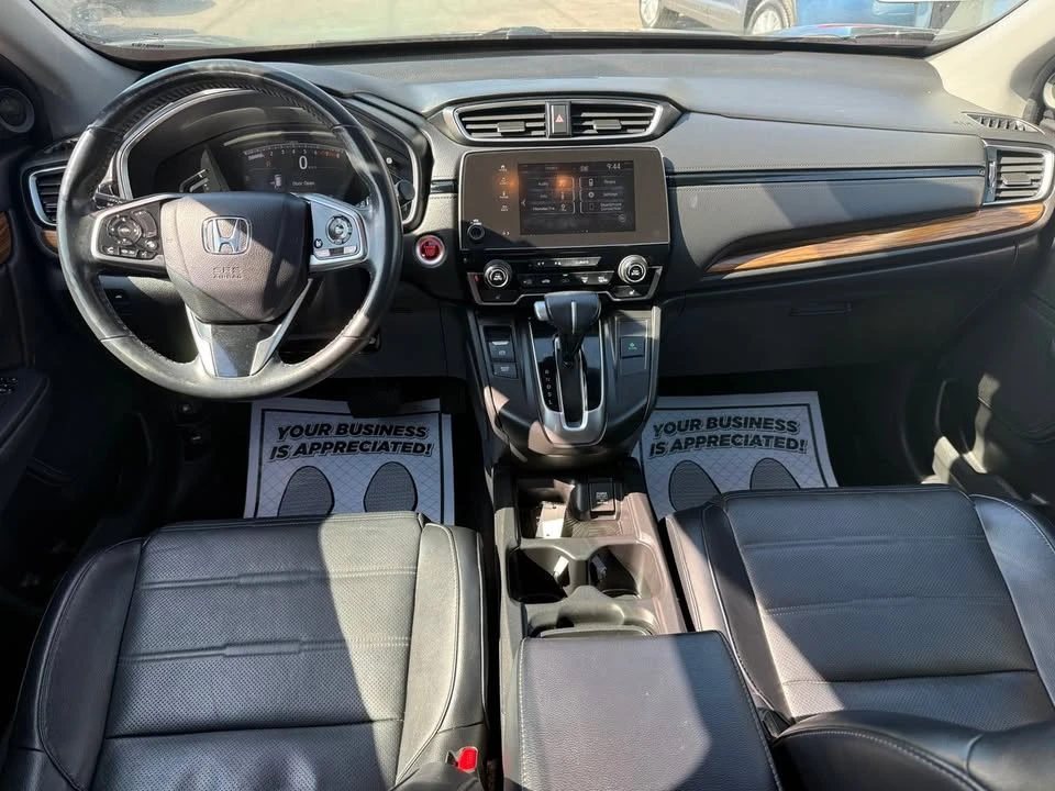2019 Honda CR-V 5th Gen - Image 12 of 20