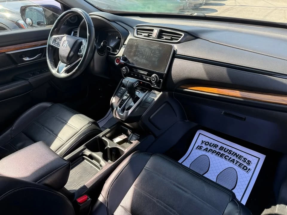 2019 Honda CR-V 5th Gen - Image 18 of 20