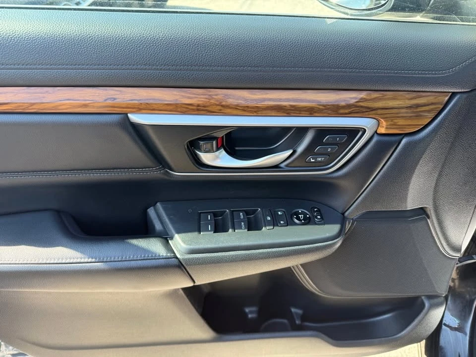 2019 Honda CR-V 5th Gen - Image 8 of 20