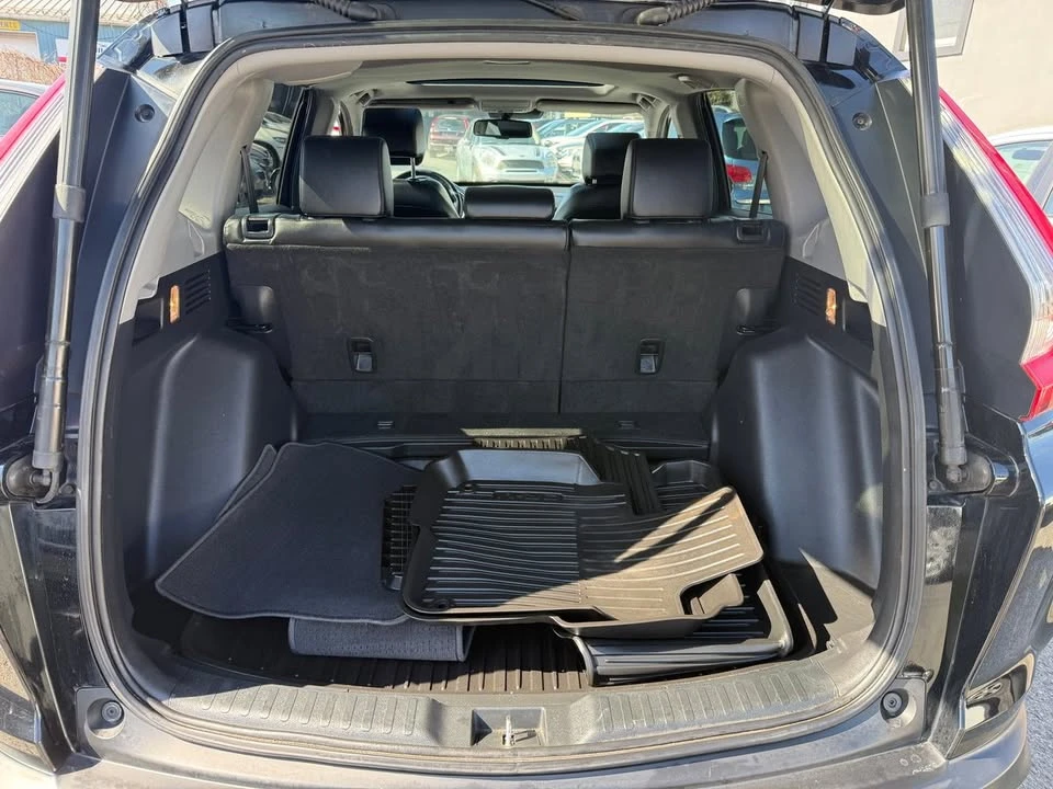 2019 Honda CR-V 5th Gen - Image 14 of 20