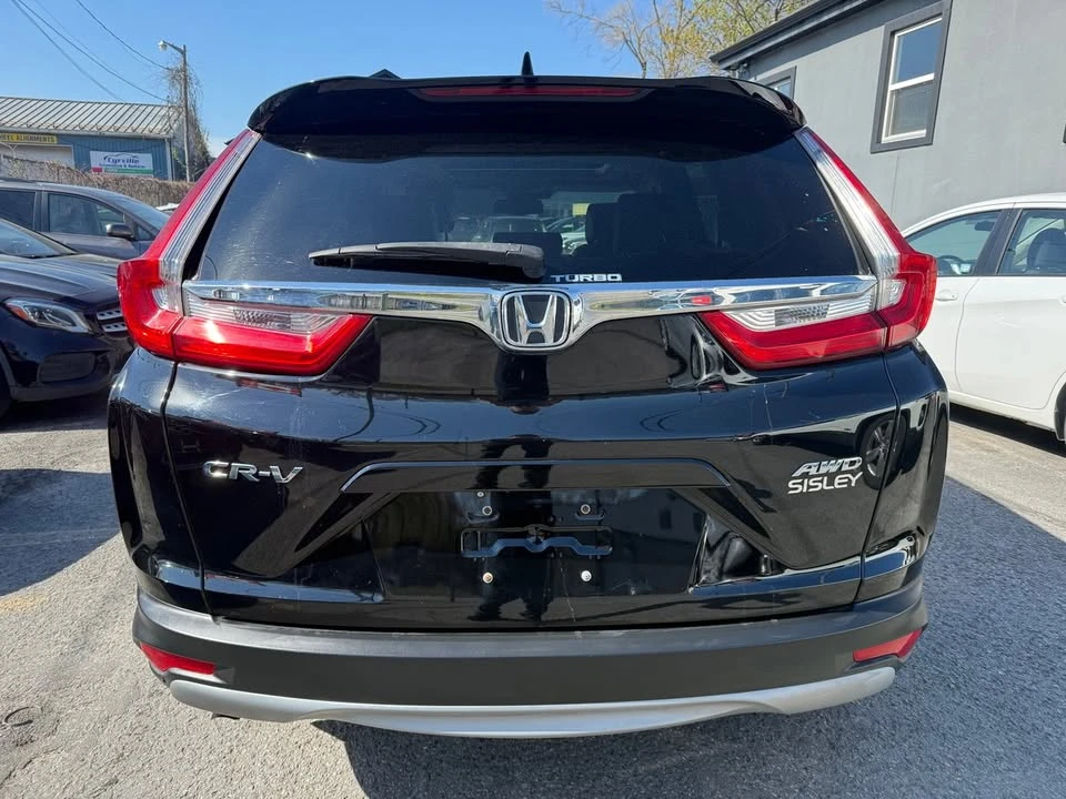 2019 Honda CR-V 5th Gen - Image 6 of 20