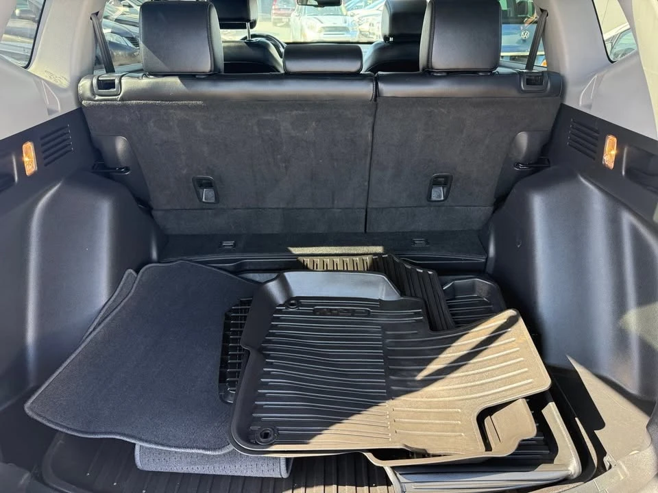2019 Honda CR-V 5th Gen - Image 15 of 20