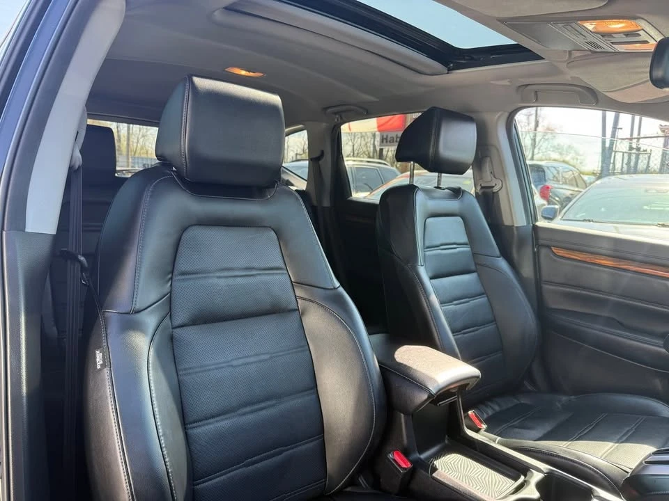 2019 Honda CR-V 5th Gen - Image 19 of 20