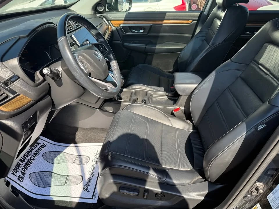 2019 Honda CR-V 5th Gen - Image 10 of 20