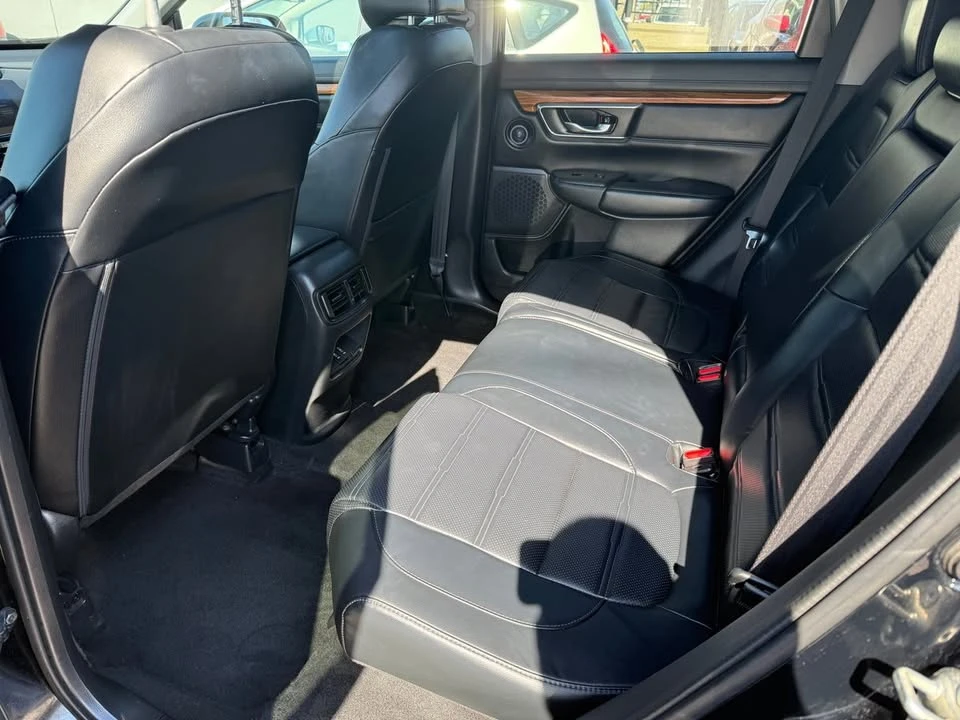 2019 Honda CR-V 5th Gen - Image 13 of 20