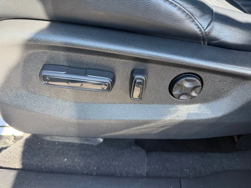 2019 Honda CR-V 5th Gen - Image 20 of 20