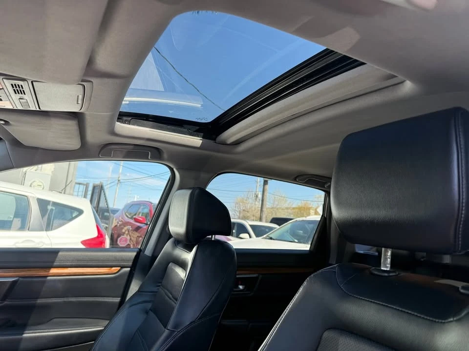 2019 Honda CR-V 5th Gen - Image 11 of 20