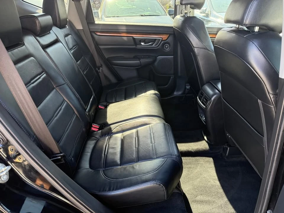 2019 Honda CR-V 5th Gen - Image 17 of 20