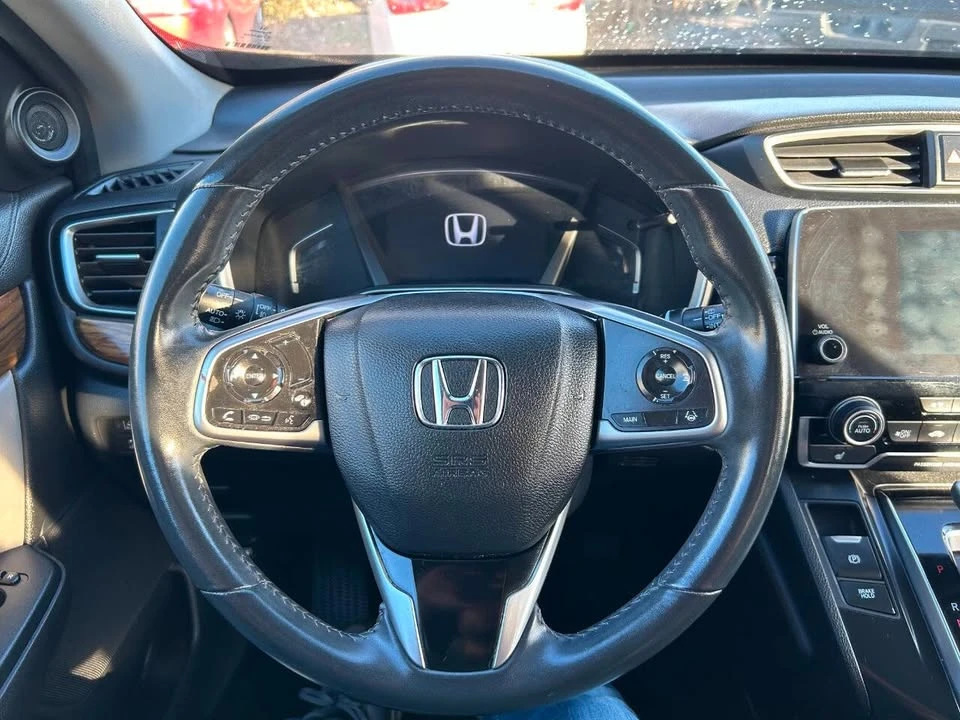 2019 Honda CR-V 5th Gen - Image 9 of 11
