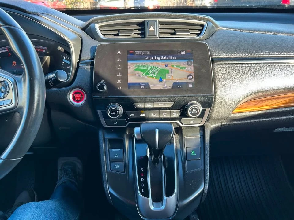 2019 Honda CR-V 5th Gen - Image 11 of 11