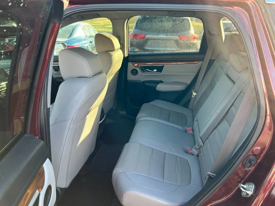 2019 Honda CR-V 5th Gen - Image 7 of 11