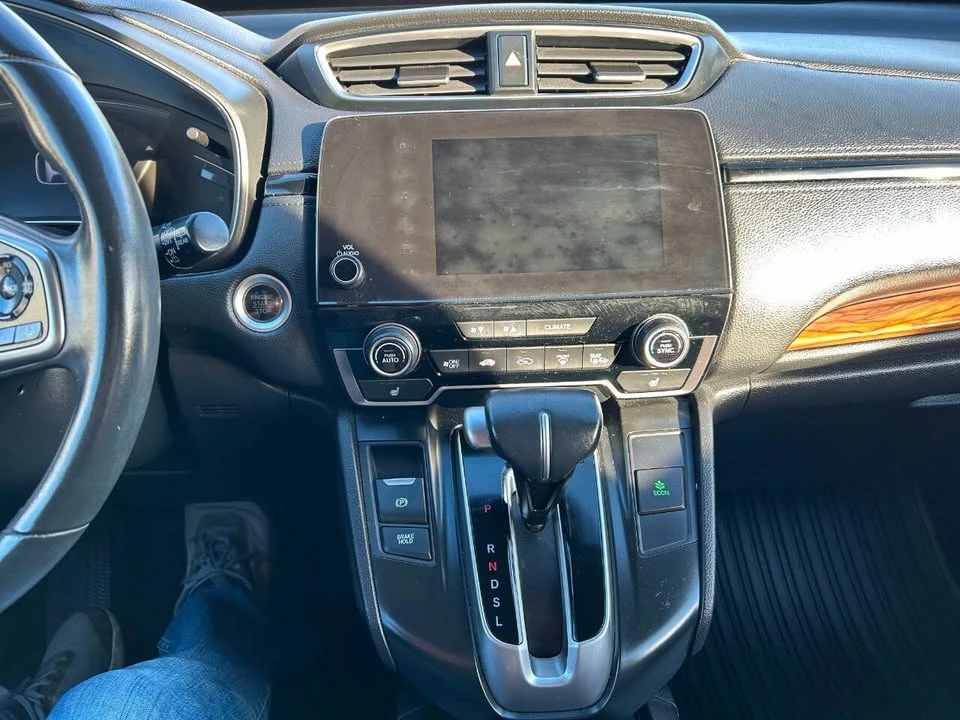 2019 Honda CR-V 5th Gen - Image 10 of 11