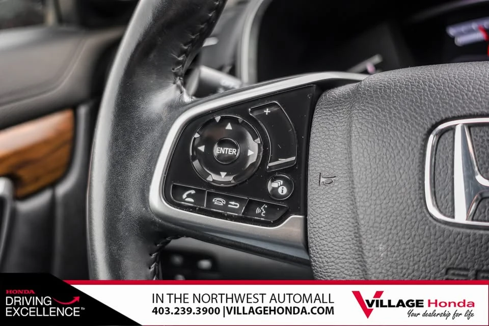 2019 Honda CR-V 5th Gen - Image 17 of 20