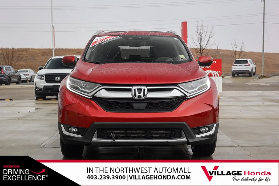 2019 Honda CR-V 5th Gen - Image 3 of 20