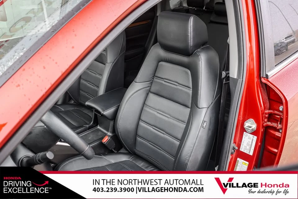 2019 Honda CR-V 5th Gen - Image 13 of 20