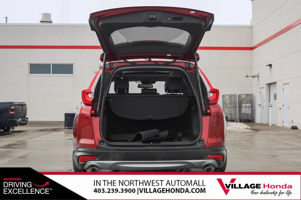 2019 Honda CR-V 5th Gen - Image 9 of 20