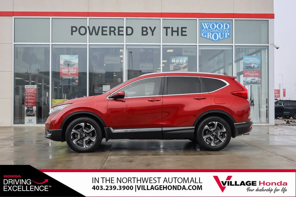 2019 Honda CR-V 5th Gen - Image 5 of 20