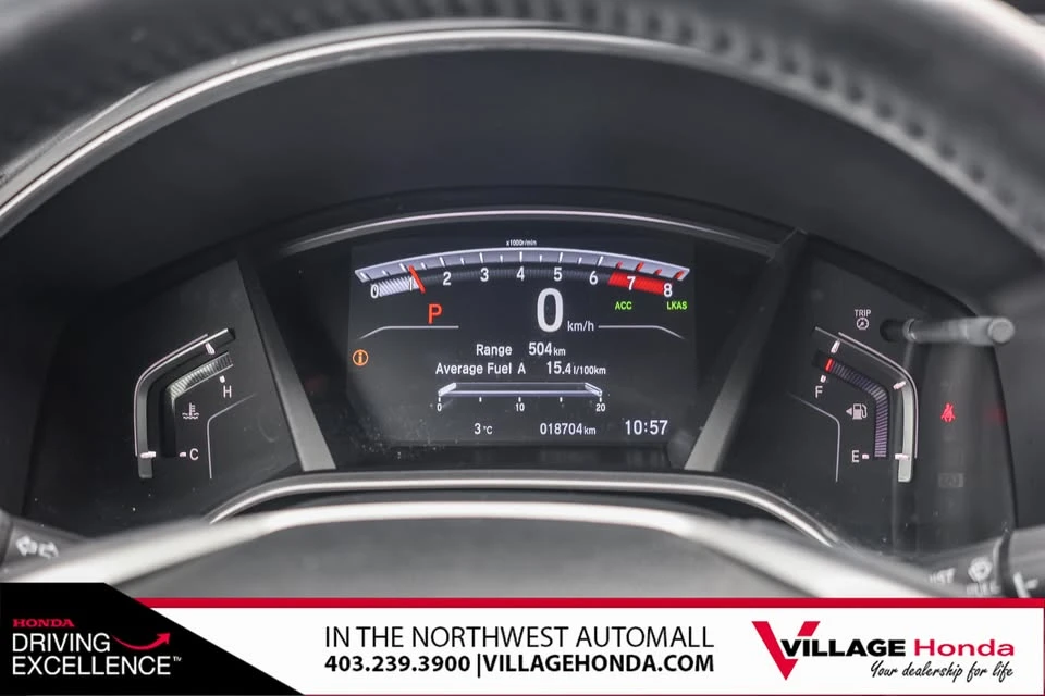 2019 Honda CR-V 5th Gen - Image 16 of 20