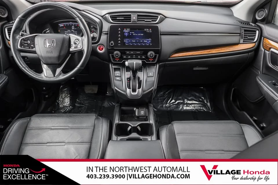 2019 Honda CR-V 5th Gen - Image 14 of 20
