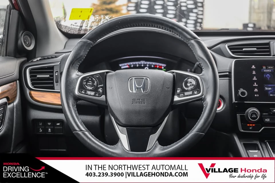 2019 Honda CR-V 5th Gen - Image 15 of 20