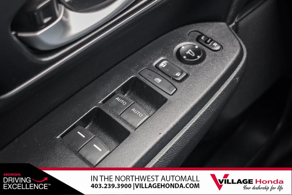 2019 Honda CR-V 5th Gen - Image 12 of 20