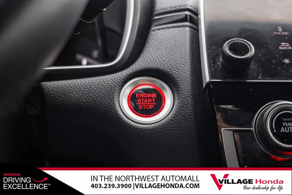 2019 Honda CR-V 5th Gen - Image 19 of 20
