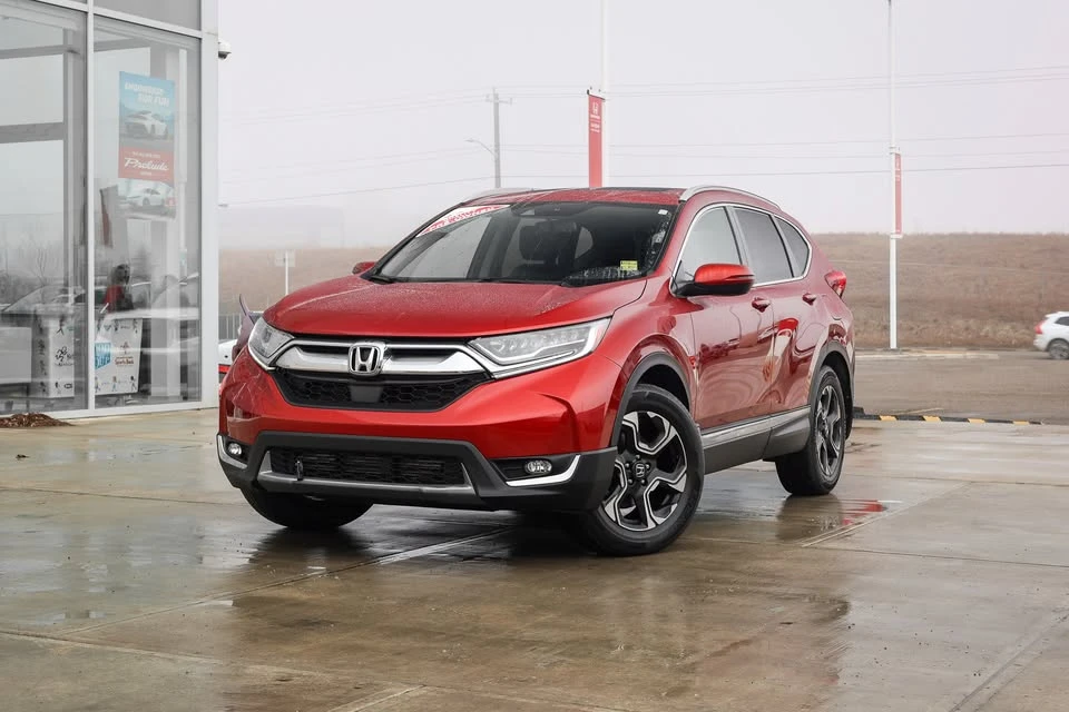 2019 Honda CR-V 5th Gen - Image 2 of 20