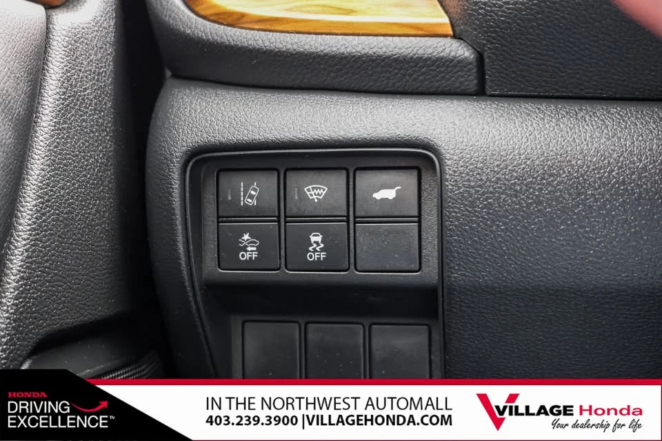 2019 Honda CR-V 5th Gen - Image 20 of 20