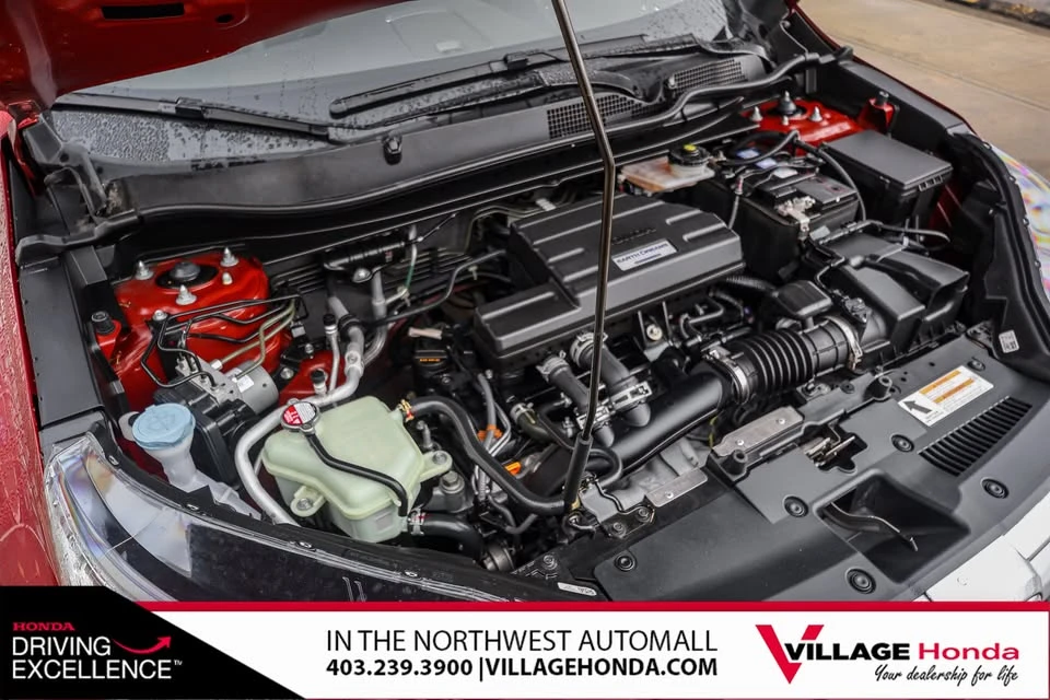 2019 Honda CR-V 5th Gen - Image 4 of 20