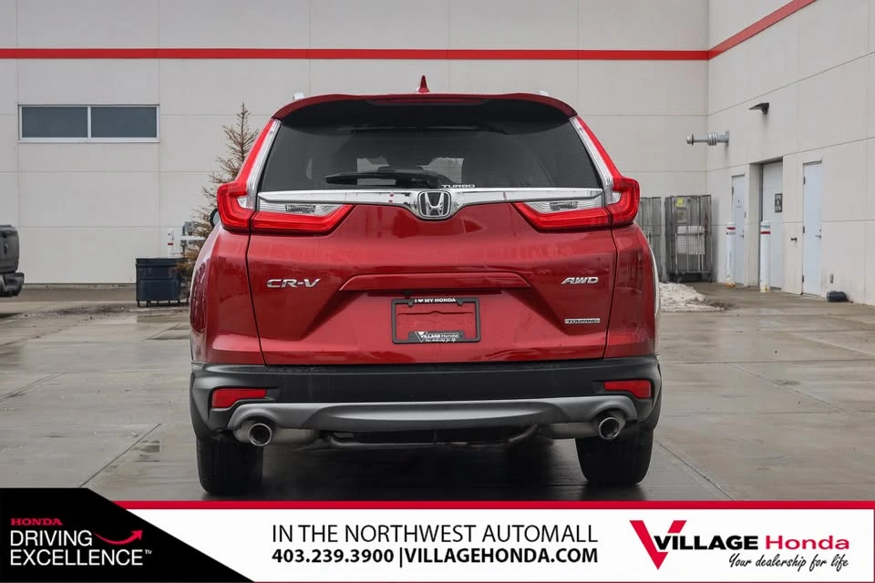 2019 Honda CR-V 5th Gen - Image 8 of 20
