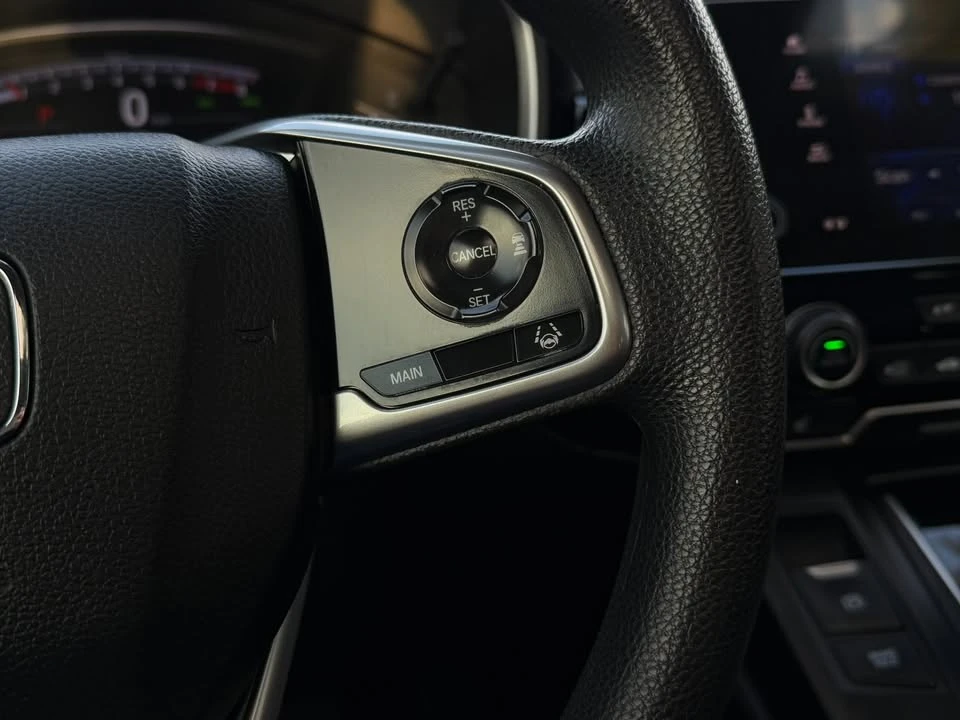 2019 Honda CR-V 5th Gen - Image 12 of 20